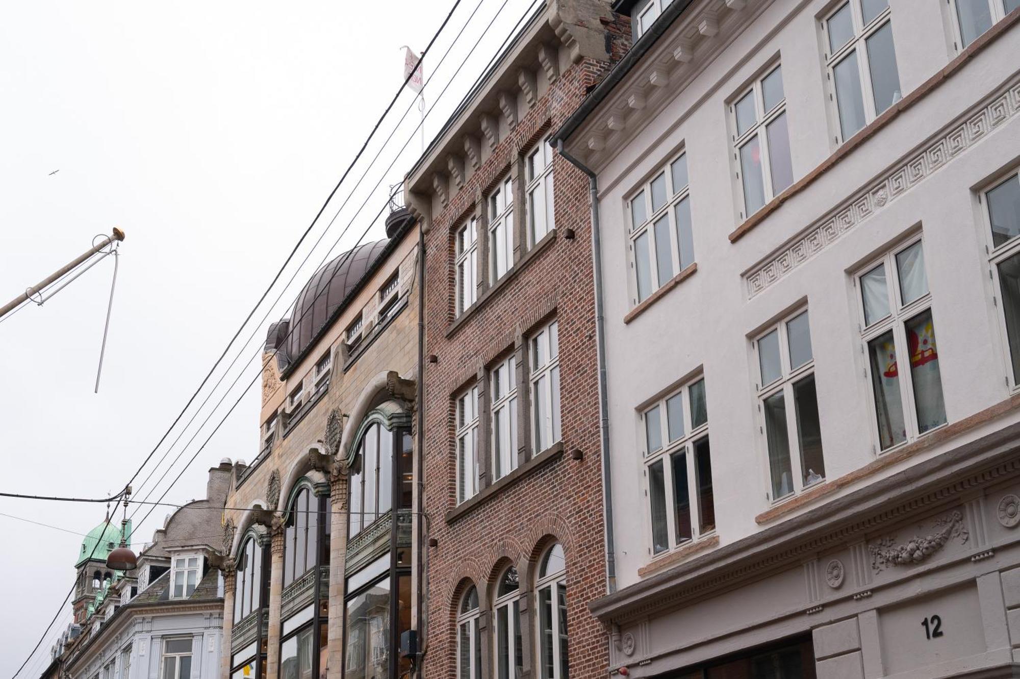 Latin Quarter By Daniel&Jacob'S Daire Kopenhag Dış mekan fotoğraf